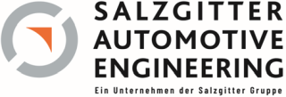 Salzgitter Logo