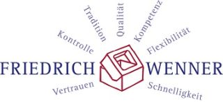 Wenner Logo