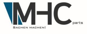 Logo_MHCparts