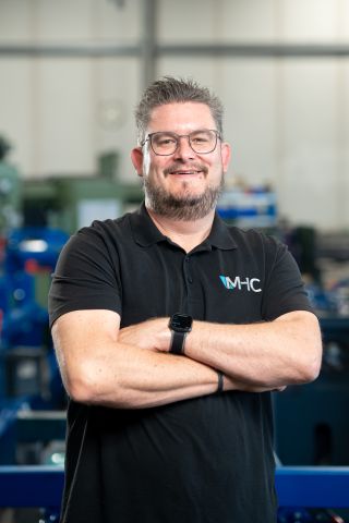 Markus Hatzfeld
